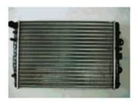 Radiador de agua reparado — Pancra Soluciones Térmicas