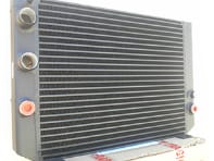 Condensador de aluminio reparado por Pancra